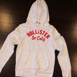 Hollister sweatshirt